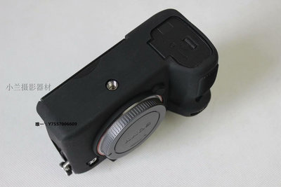 相機套適合 A7R3 III A73 A7M3 A7R2 A7M2微單相機硅膠套 保護皮套相機包