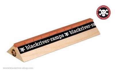 【優惠組合包】+blackriver-ramps-Brick Block+S1套裝手指滑板