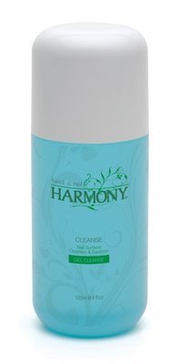 Harmony gelish美國原裝進口 UV清潔液120ml GelAccessoriesCleaner-Refill