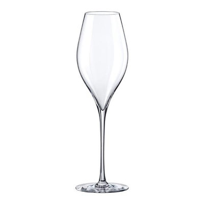 《Rona樂娜》Swan天鵝系列 / 香檳杯320ml(6入)