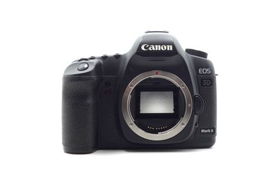【高雄青蘋果3C】Canon EOS 5D Mark II, 5D2 單機身 二手 全片幅 單眼相機 #86702