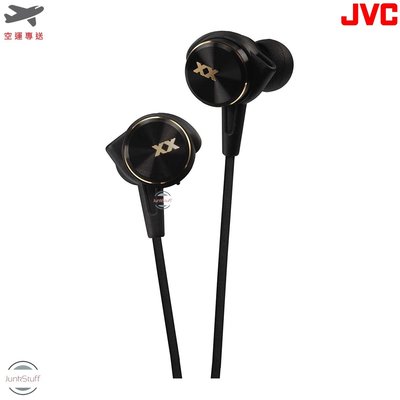 JVC HA-FX99X-B 日本建伍勝利 極限 重低音 耳塞式 耳機 網路直播 宅錄混監聽音DJ BASS 電競 推薦