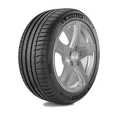 特價 三重近國道 ~佳林輪胎~ 米其林 PS4 SUV 235/60/18  一次四條含3D定位