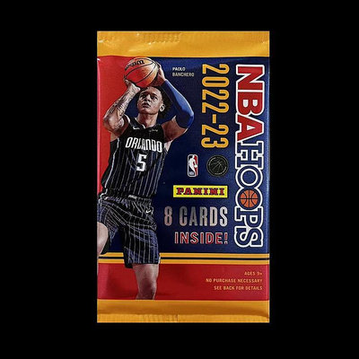 球星卡帕尼尼Panini籃球NBA球星卡Prizm球票編年史馬賽克Hoops幻想單包盒卡