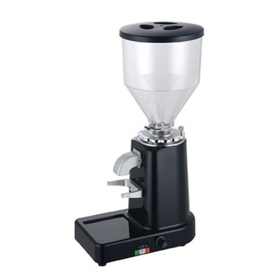 商用磨豆機 意式咖啡研磨機家用咖啡豆電動磨粉機110V/220V