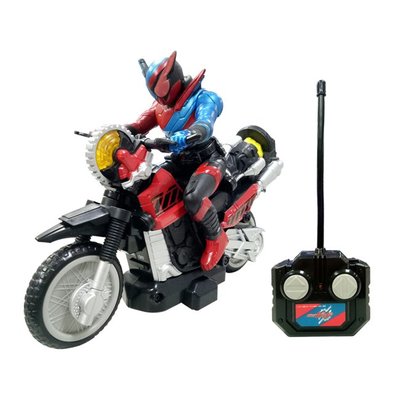 假面騎士 遙控車 RC遙控車 遙控玩具 玩具 KAMEN RIDER CCP【519143】