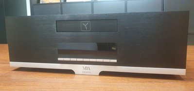 CD播放~YBA YC201  法國老品牌YBA 超值機種 CD播放器