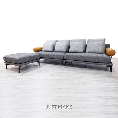 家室美家具 JUST MAKE B&B沙發 沙發 訂製沙發 造型沙發 沙發椅 椅子 餐椅