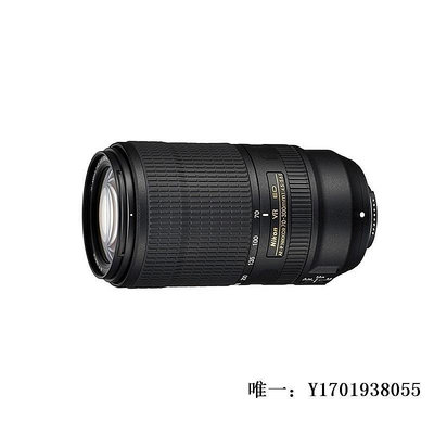 相機鏡頭二手Nikon尼康AF-S尼克爾70-300mm f/4.5-5.6E ED VR長焦遠攝鏡頭單反鏡頭