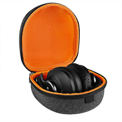 Geekrai耳機包適用于Sony MDR7506 K361BT K371BT折疊耳機收納盒