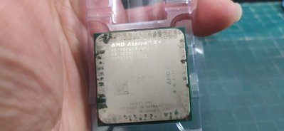 AMD Athlon X4 750k 3.4GHz AD750KWOA44HJ 四核心 (附散熱膏)