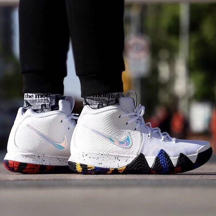 Nike Kyrie 4