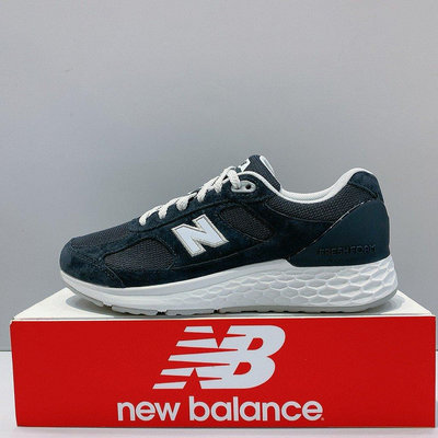 New Balance 1880 女生 黑色 舒適 透氣 麂皮 D楦 緩震 運動 休閒 慢跑鞋 WW1880N1