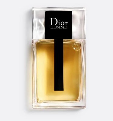 全新Dior迪奧 Dior homme淡香水100ml 期限2024