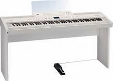[匯音樂器廣場]ROLAND全新FP-60X白色黑色有貨 88鍵 FP60數位鋼琴+三踏板 歡迎試彈Roland推薦
