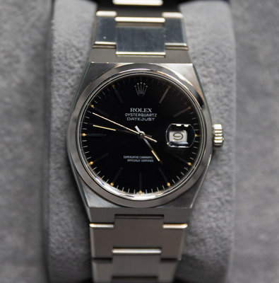 【Tw Watch】勞力士 Rolex 17000 老面 夜光點完整 單錶 經典收藏