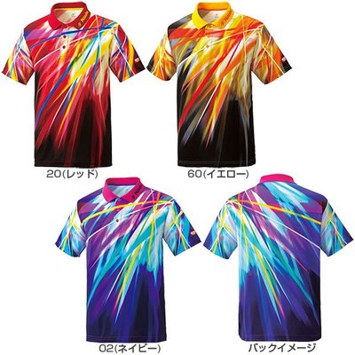 日本正品代購JP版Nittaku尼塔庫乒乓球比賽短袖T恤速干NW2161