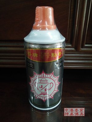 【中港香業】10罐裝賣場 / 金普牌瓦斯式電子點香器 / 瓦斯/ 適用於JP-22、JP-23、JP-26型點香器