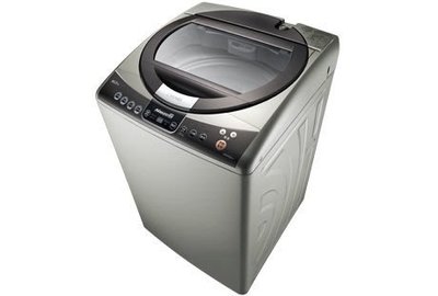 CHIMEI奇美16公斤變頻洗衣機 WS-P16VS1 另有NA-V170LT NA-V190LT NA-V160LMS