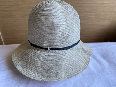 NET度假森林系甜美日系漁夫帽/遮陽帽/草帽/編織帽