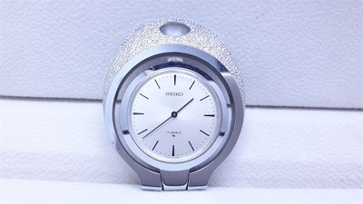 【Jessica潔西卡小舖】SEIKO  精工手動上鍊機械錶.項練錶.懷錶.座錶