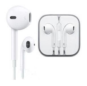 原廠 Apple iPhone 5 iPhone 4S 3GS iPad mini iPad 4 New iPad 原廠耳機 線控麥克風耳機 全新 盒裝