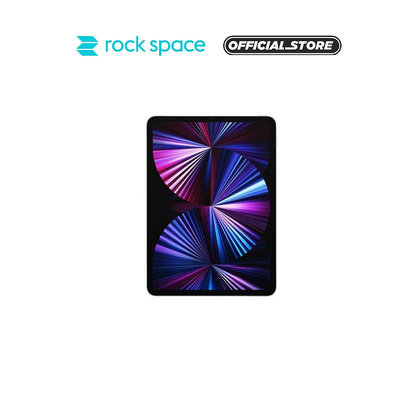 適用於 Apple iPad Pro 2022 (11") 防爆膜的 Rock Space 屏幕保護膜