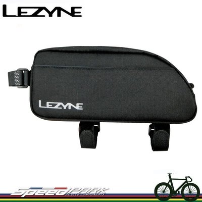 【速度公園】Lezyne Energy Caddy XL 0.8L 上管袋 上管包 硬殼車前包 車前袋 車前包 防水拉鏈