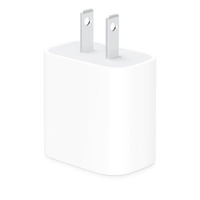 彰化手機館 Apple原廠 20W USB-C 電源轉接器 充電器 快充 旅充頭 iPad Air3 iPhone12