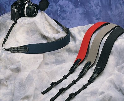 【eYe攝影】公司貨 OP / TECH USA E-Z Comfort Strap 標準版 相機減壓背帶 單眼 微單眼