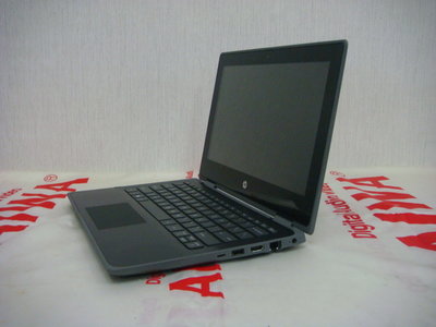 《盛立電腦》HP X360 11 G6 i5+RAM8G+SSD256G 11.6吋翻轉觸控螢幕筆電(1194)