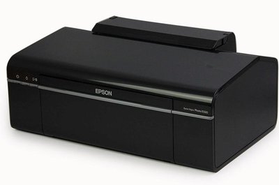 現貨熱銷-印表機愛普生R330 L805照片6色噴墨相片熱轉印連供升華A4家用學生打印機