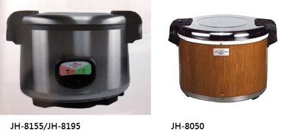 【大邁家電】牛88 營業用煮飯鍋 (產品 : JH-8050、JH-8155、JH-8195)〈下訂前請先詢問是否有貨〉
