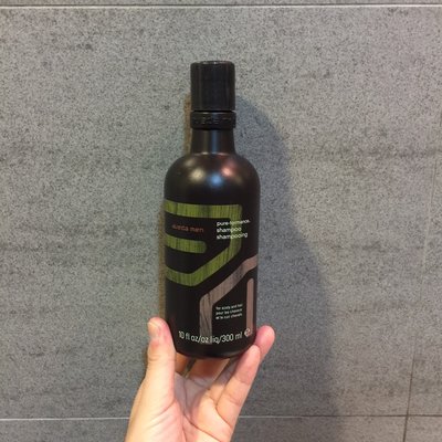 代購 ♕ AVEDA 肯夢 純型洗髮精 300ML 免稅店購入 現貨