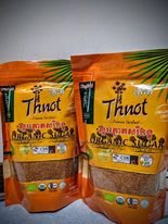 柬埔寨 代購代買 Thnot棕櫚糖 500g 低GI 健康糖 天然糖  椰糖 天然代糖 原裝進口