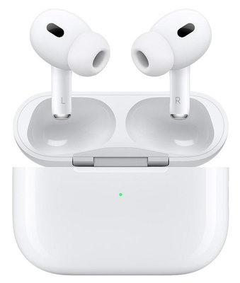 【正3C】全新附發票Apple AirPods Pro2 第二代 (USB‑C) A3047 A3048 A2968現貨