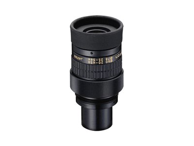 Nikon 13-30x/20-45x/25-56x Zoom MC 變焦目鏡 適用ED82/ED50系列【公司貨】