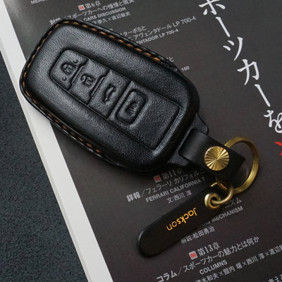 TOYOTA Corolla Camry Prius C-HR  汽車 晶片 鑰匙 皮套 鑰匙圈 保護套
