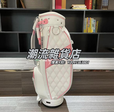 高爾夫球包高爾夫球包男士女士標準球桿袋布料超輕防磨輕便防水golf品牌新款