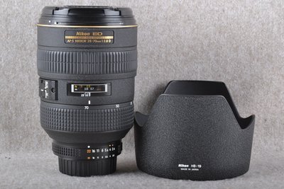 【台中品光攝影】Nikon AF-S 28-70mm F2.8 D ED 變焦 大三元 人像 恆定光圈FF#40695A