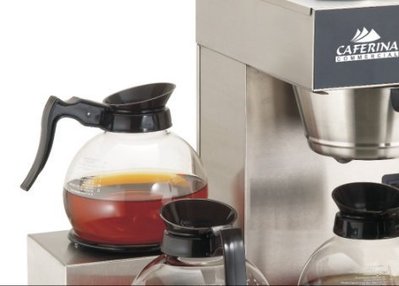 晴天咖啡☼ CAFERINA 美式咖啡壺 1800cc 耐熱玻璃壺 1.8L THP
