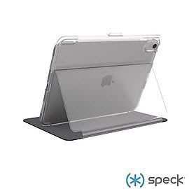 新品 -Speck iPad Pro 11吋 多角度 側翻 皮套 黑色透明背蓋Balance Folio C