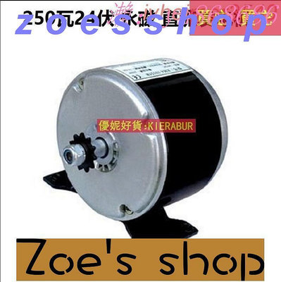 zoe-特價風力永磁直流發電機 12V24V250瓦600瓦可改手搖發電機 水力腳踏充電