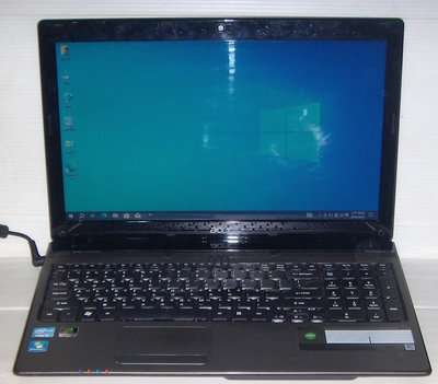Acer Aspire 5750G(i5-2410M D3-4Gx1 500G)15.6吋四核雙顯大筆電3