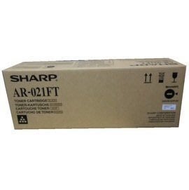SHARP夏普 AR-021FT 原廠 碳粉匣 AR-5516/AR-5520  AR5516 AR5520