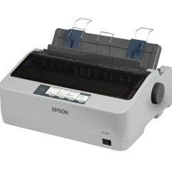 【OA補給站】含稅EPSON LQ-310 24針點陣印表機~公司貨