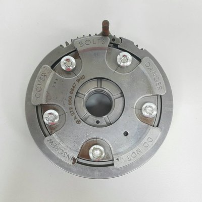 W203 S203 M272 06-07 偏心軸齒輪 (排氣用) 凸輪軸齒輪 可變汽門齒輪 正時齒輪 2720506847