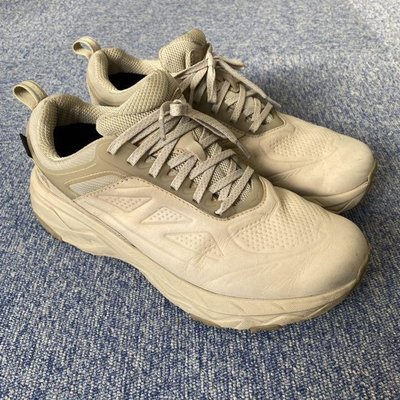 日本購入 HOKA ONE ONE CHALLENGER LOW GORE-TEX 寬楦 時尚 防水 越野 登山 慢跑鞋