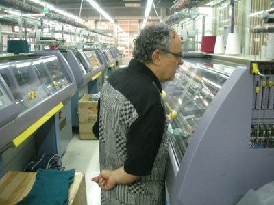 Shima Seiki   Stoll  Tajima  Barudan  used machines in stock
