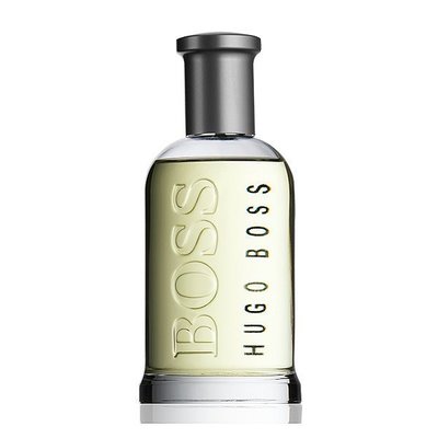 《尋香小站 》Hugo Boss Boss Bottled 自信男性淡香水 100ml 全新正品